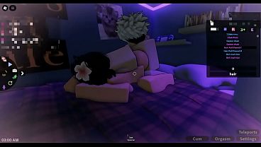 Image Fucking my friend in Roblox &lt_333