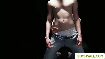 Image Stylish hardcore anal sex with my new Master