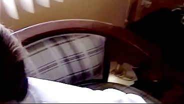 Image I always loved having a cock in my mouth and watching them cum_ my stepbrother was the first.