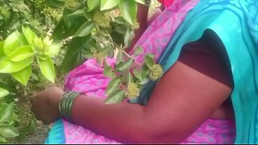 Image Indian bhabhi outdoor sex in village