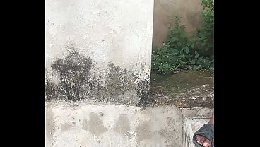 Image I was fuck by two thuggish guy outside my compound