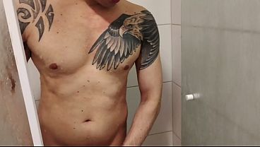 Image Madrasta do bumbum maior do Brasil faz o caba&ccedil_o colocar em sua bund&atilde_o