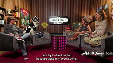 Image 2 Hot Famous Pornstars Spill Serious Tea