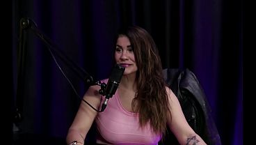 Image BRUNA FERRAZ NO MOAI TV (COMPLETO)
