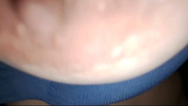 Image noche de sexo con mami putita gordita tetona sin preservativo y dejando mi semen caliente adentro de ella