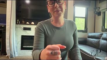 Image Free Use Step-Mommy Makes it ALL ABOUT Her Step-Son