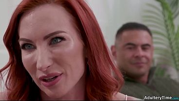 Image Sophia Locke And Draven Navarro Do Trans 3some With Andylynn Payne