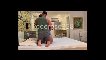 Image M&Eacute_NAGE COM A CASADA NOVINHA HELOISA HOTWIFE: METI FORTE NA FRENTE DO MARIDO ENQUANTO ELE FILMAVA TUDO &ndash_ COMPLETO NO RED