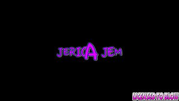 Image LICENSED TO BLOW - Jericha Jem Fuck It Like You Want It