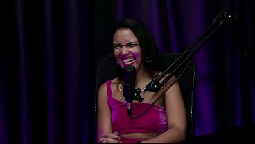 Image FICOU COM 12 HOMENS AO MESMO TEMPO EM UMA FESTA, E SOBRE TRANSSEXUAL... - MARCELLA SCHULTZ (MOAI TV)