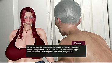 Image Cane and Able (ep 1) &quot_Flirting with my father in law&quot_