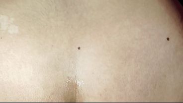 Image Unfaithful wife is penetrated in the asshole by her neighbor
