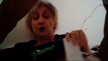 Image Fetiche pela patroa