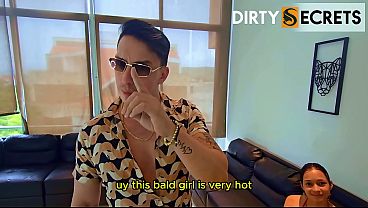 Image FASHION DESIGNER FUCKS MY STEPSISTER WHILE I LEAVE THE HOUSE
