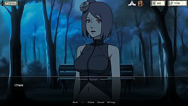 Image Complete Gameplay - Kunoichi Trainer, Part 32