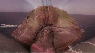 Image Nessa Devil Loves Being Anally Fucked By The Beach
