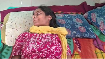 Image Desi Bhabhi Ko Padosi Ne Hard Choda