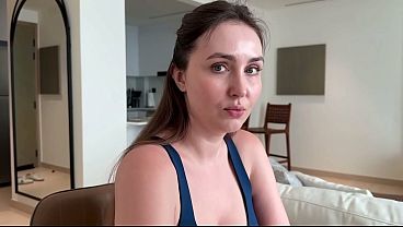 Image Lonely Stepmom Confesses Her Needs and Offers Herself to Her Stepson.