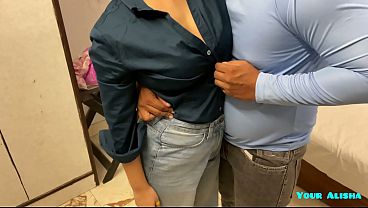 Image My manager said either take the sales pressure or take my dick