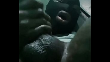 Image BBC hide and jerk off in public