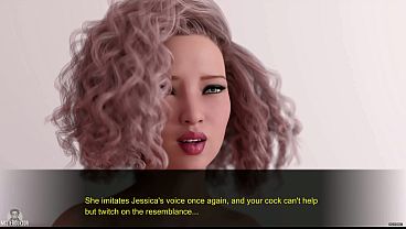 Image LUST THEORY #254