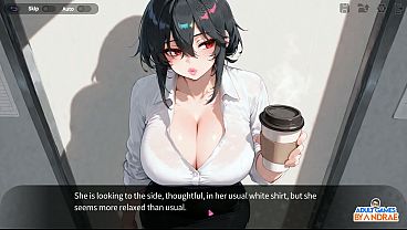 Image Secret Sexy Streamer Gameplay Part 3 &ndash_ Muna&rsquo_s Secrets Begin To Surface
