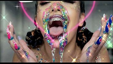Image Glitter Gals Candy Cum Cumshot Compilation #1 ai