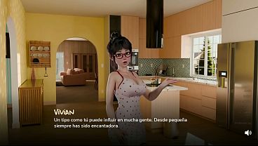 Image CONOCIENDO A MI SEXY MADRASTRA Y HERMANASTRA - goodluke 1