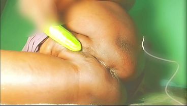 Image Desixbhabhi Fucking With Cucumber Injoy Sex