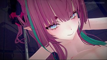 Image Yvonne [HoyoCinema]
