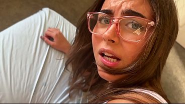 Image Teen Step Sister Lets You Have A Turn ~ Selina Bentz ~ Household Fantasy ~ Scott Stark