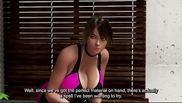 Image Umemaro 3D - Taboo Spell Nasty Big Tits Female Teacher