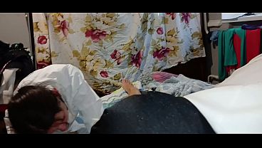 Image Hot lesbian threesome with real nurses in a hospital room