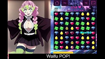 Image Waifu POP!