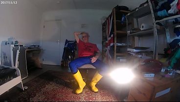 Image Verklemmt     goileglatze