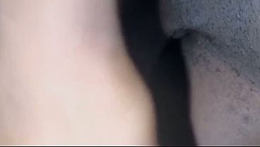 Image POV: This Black Cock Gets Rock Hard In Your Face