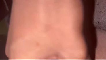 Image POV: You See Every Vein On My Giant BBC As I Edge