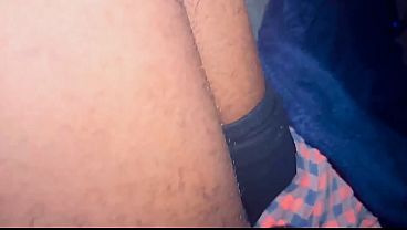 Image My Big Black Dick Explodes With Cum Just For You