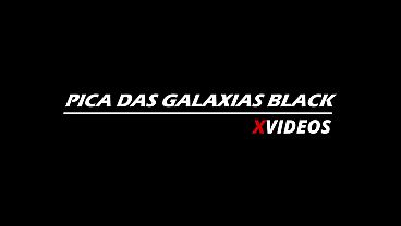 Image Adoro me masturbar assistindo branquinho recebendo pica preta, grande e grossa na cuceta. Punheta das Gal&aacute_xias Teaser