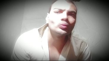 Image Caballero Sexy Number One - Doctor MDCXIX -. White - Big Dick - Masturbation - Cristopher Rebellato Alexis