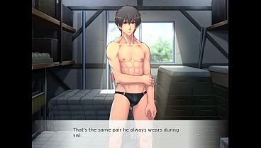Image Hiiragi's Practice Diary - Full Game