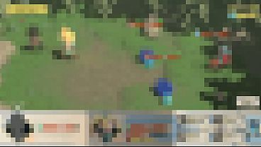 Image Flee, My Elven Ninja! 3D - Episode 8