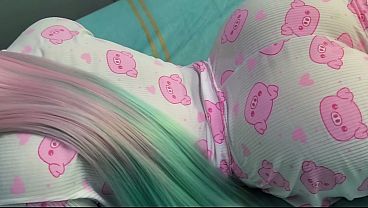 Image Pleasing my hot submissive stepdaughter: &quot_I'm a virgin and he fucked me with my pajamas on&quot_ (Over 18)