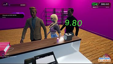 Image Love Shop Simulator Gameplay Part 1 &ndash_ Starting My Own Shop Business