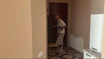 Image Stepbro Helps With Homework But Ends Up Getting His Ass Filled With Cum