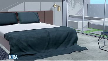 Image Max's Life Temporada 5 Cap 277 - Follando Con Mi Novia