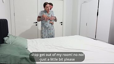 Image I riped my StepMom's Ass because she didn't want to have sex with me.