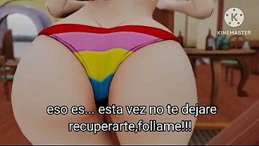 Image Nami Joi Extendido