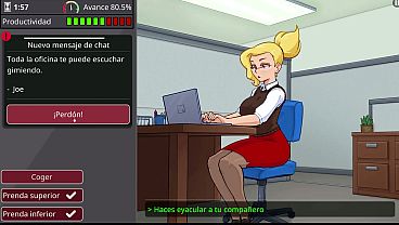 Image Barely Working -  vamos a comernos este lunes PART 1