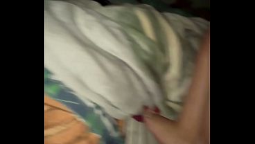 Image POV Intense Gym Couple Bedroom Session - Hot Latina Culona (Real Amateur)